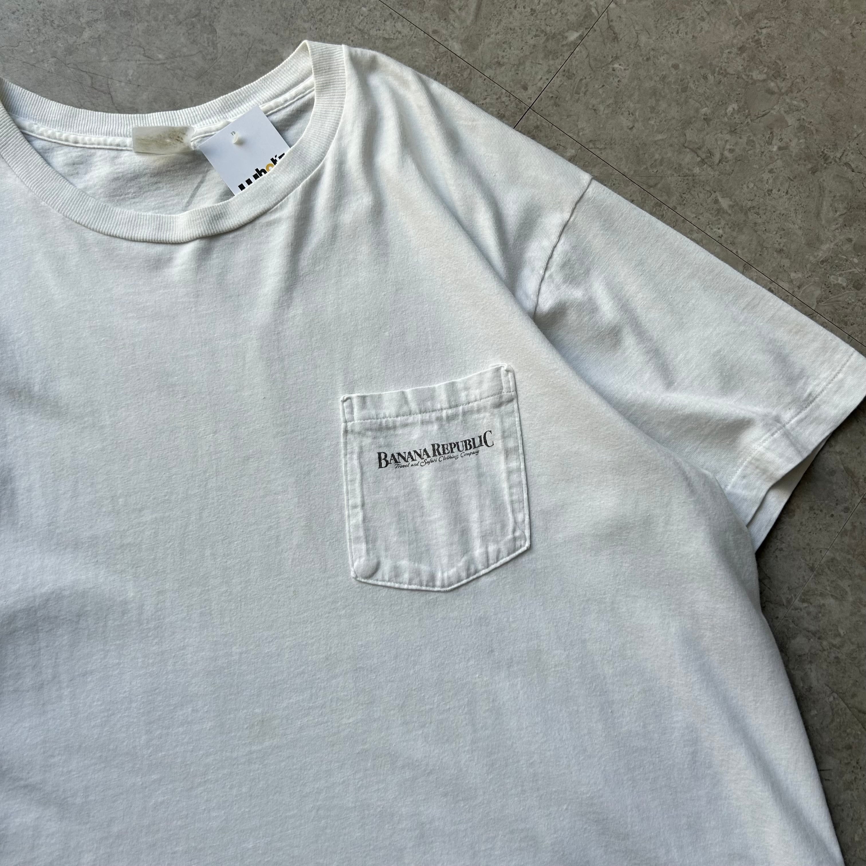 80s BANANA REPUBLIC 