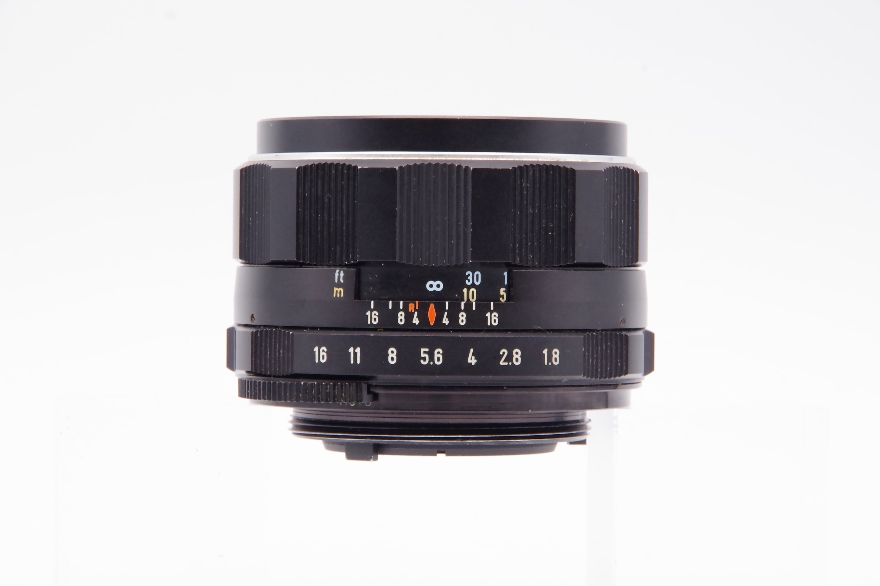 AUTO YASHINON-DS 35mm F2.8 M42マウント YASHICA ヤシカ | 近江寫眞機店