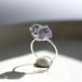 【011 Fluorite Fest】 ダイアナマリア フローライト 鉱物原石 14kgf / シルバー925 リング 天然石 アクセサリー
