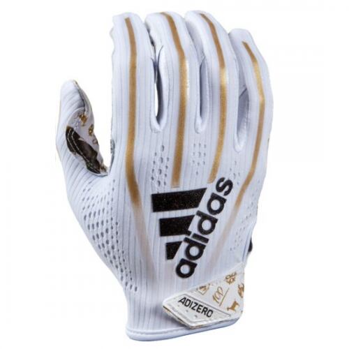 ADIZERO 5 STAR 7 ADIMOJI アメフト グローブ