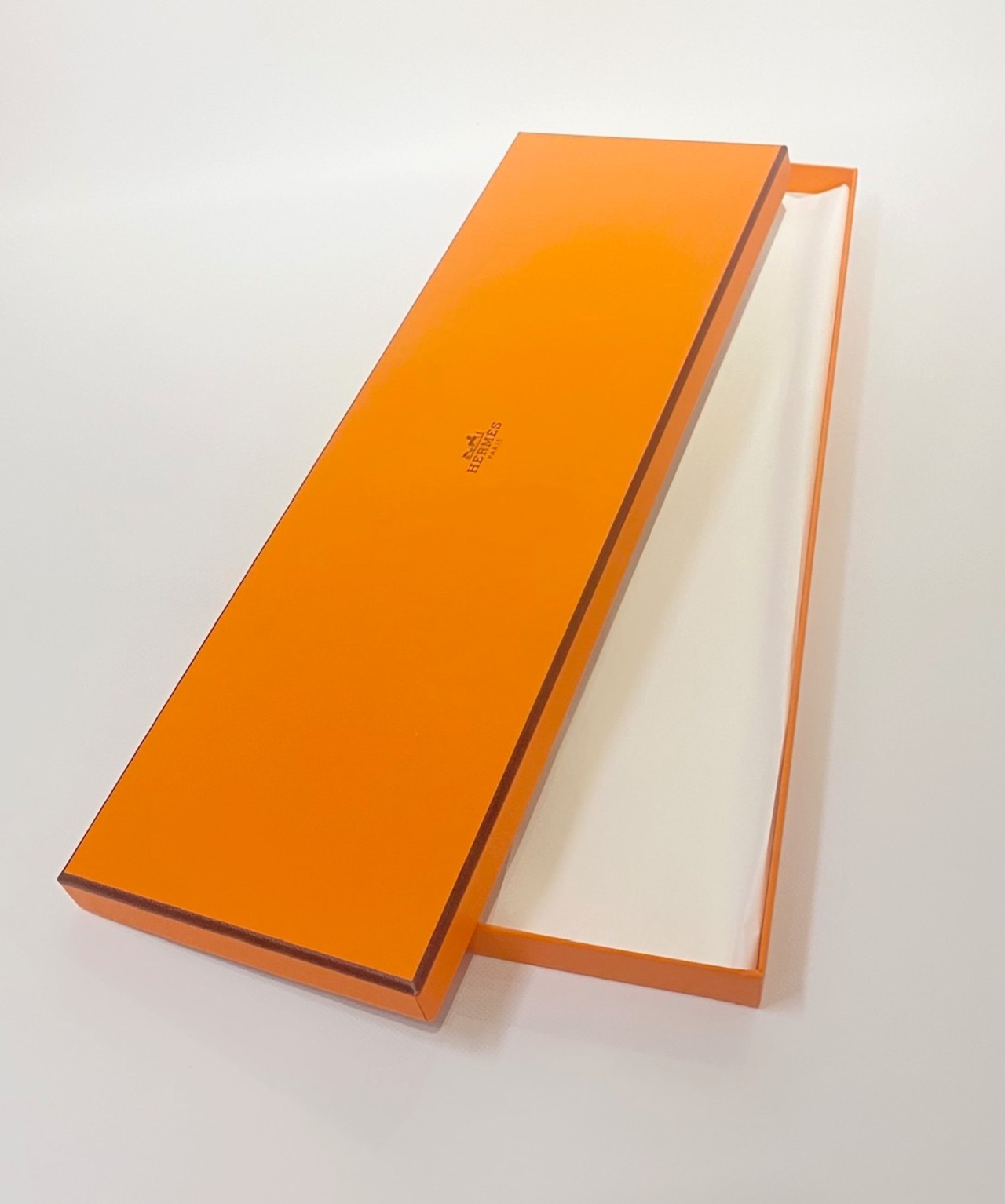 エルメス  ネクタイ メンズ HERMES シルクタイ 7㎝《オセアンH》　Marine