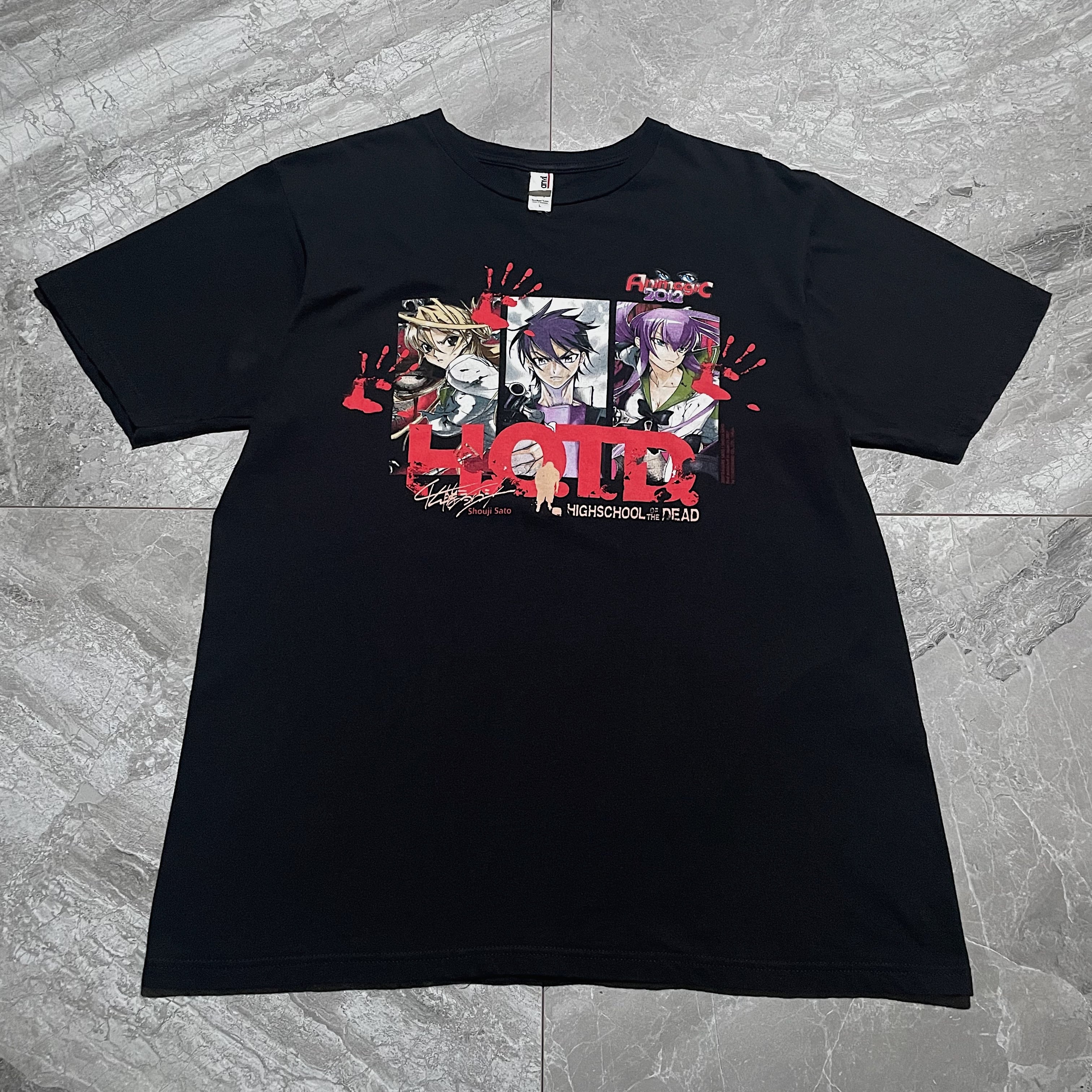 10s Animagic 2019 “L” | Avalon -vintage-