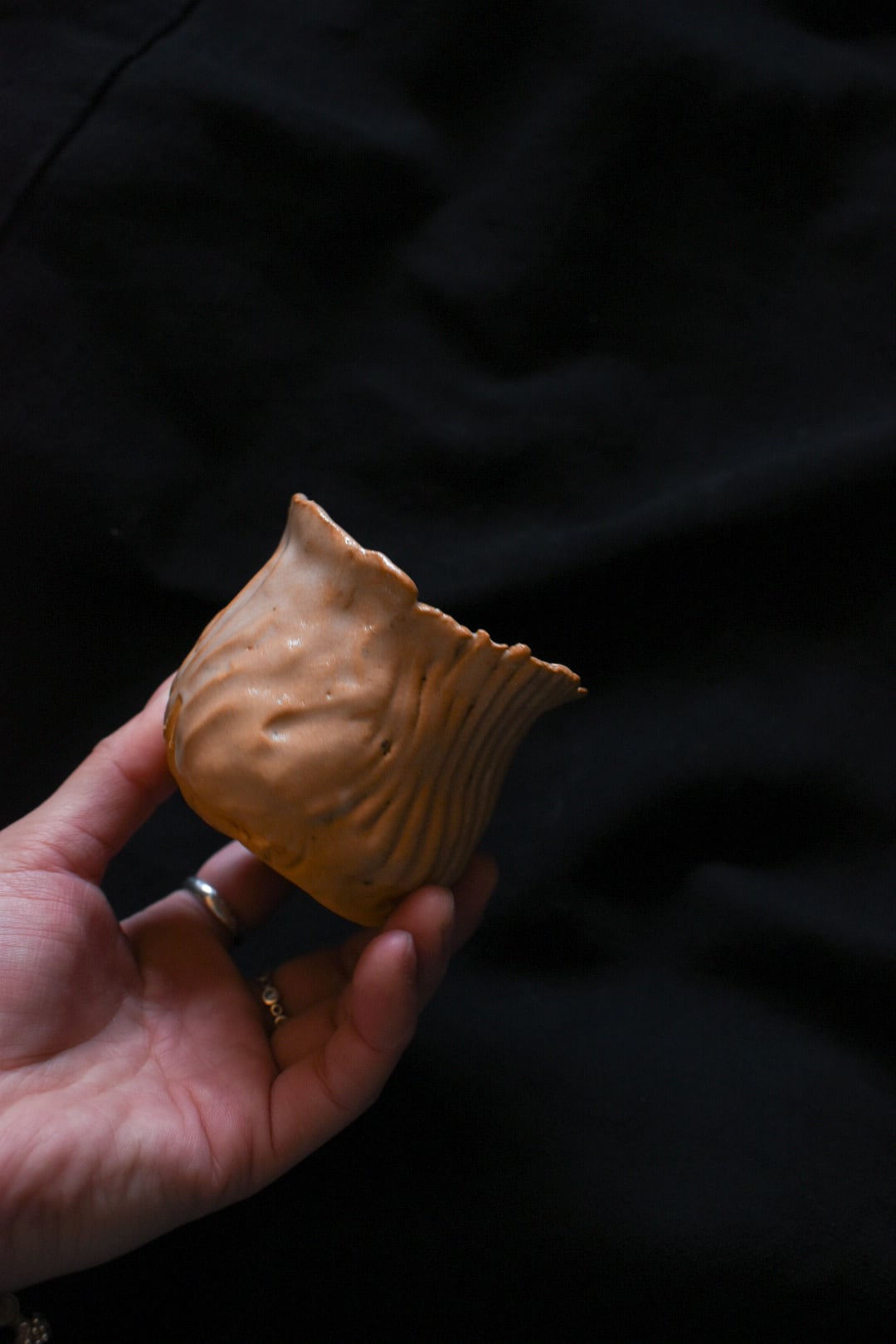 ANNA NOGUCHI 波紋カップ