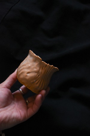 ANNA NOGUCHI 波紋カップ