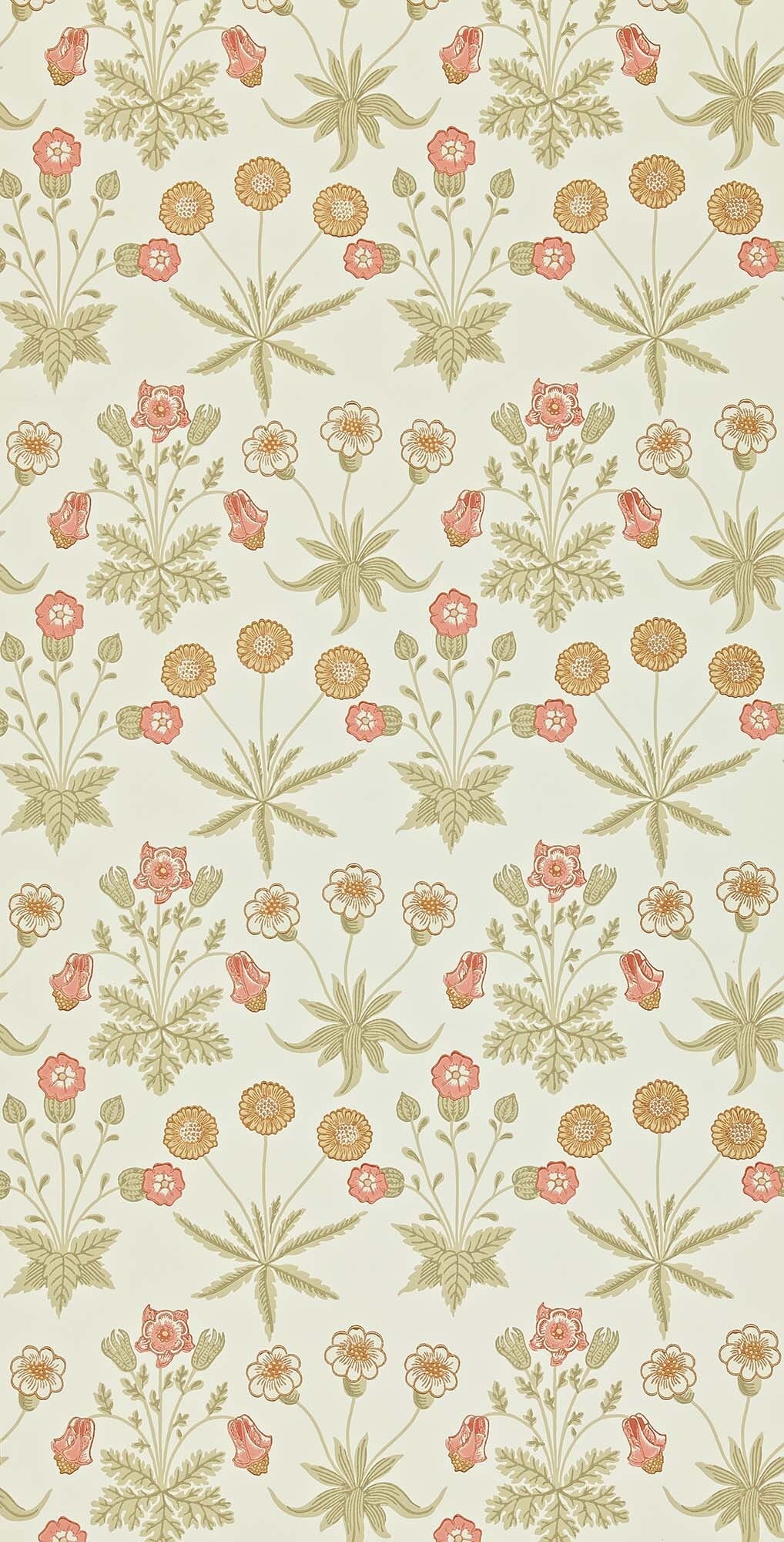 vamos様 Daisy 212562 / MORRIS ARCHIVE WALLPAPERS II | Life Decor アリス