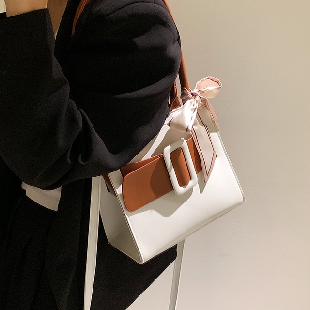 スタイルサマー 夏物 スクウェア 手作りハンドバック17817779745