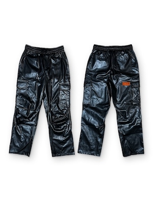 GB-85 PU LEATHER PANTS GB-85 PU LEATHER PANTS