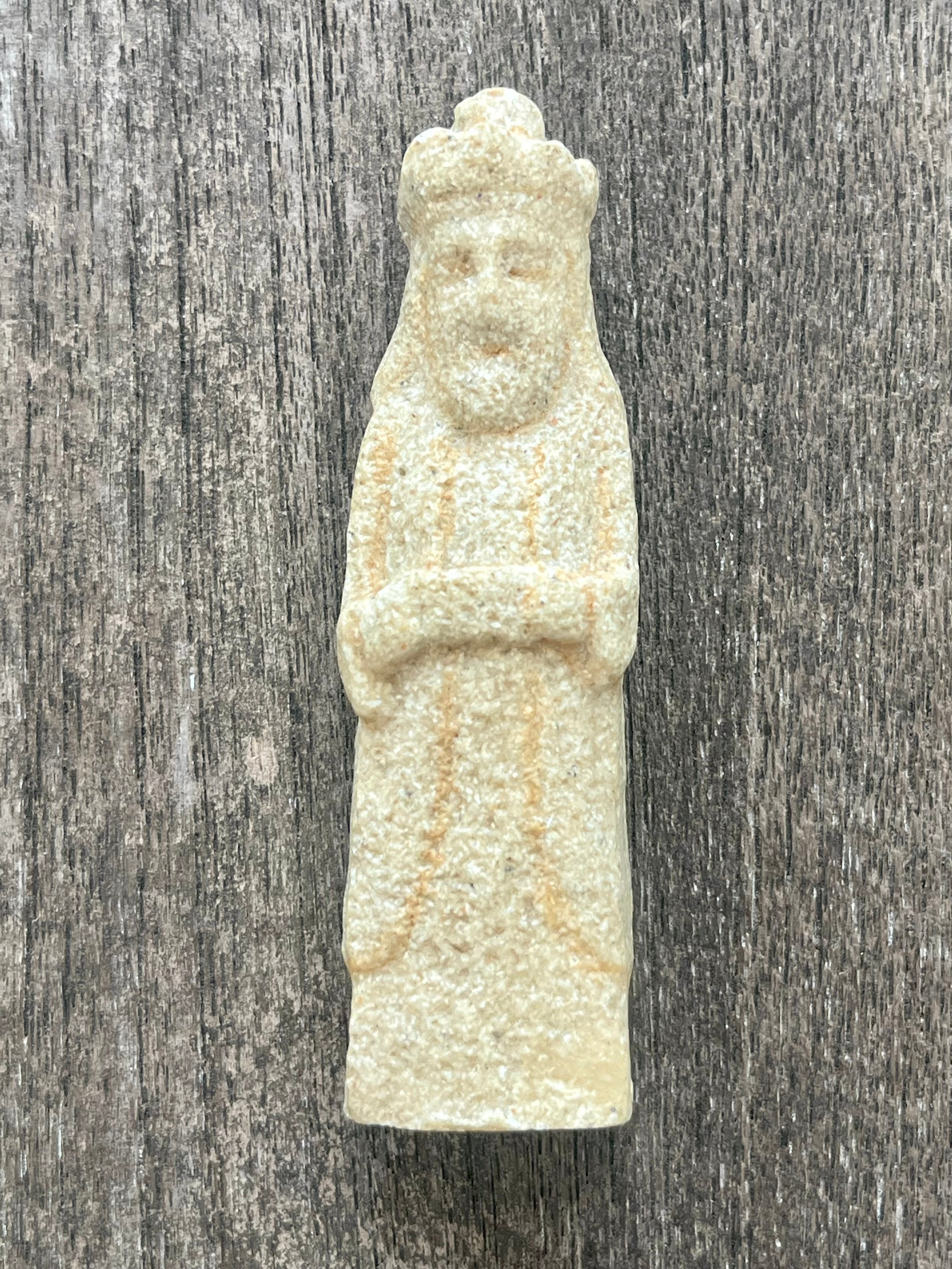 白い聖母像 高52cm 聖心の聖母マリア サクレクール 1800年代 フランス