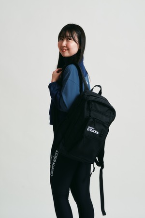 バックパック（ブラック）