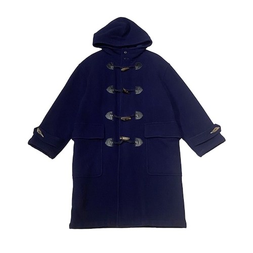 I.S.(ISSEI MIYAKE) - Padding Wool Duffle Coat (size-9) ¥32000+tax