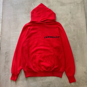 80s LOGO Sweat Hoodie