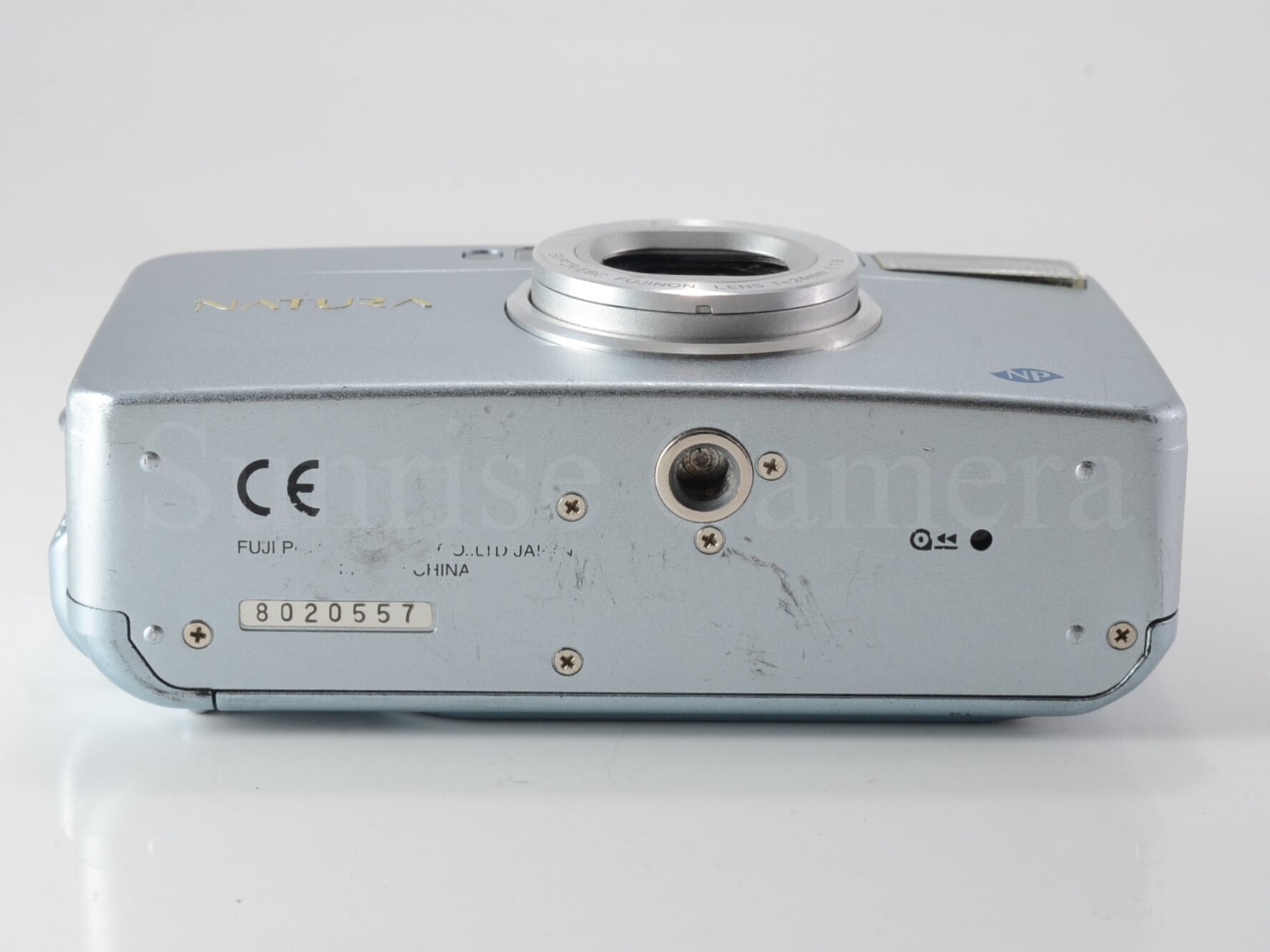 FUJIFILM NATURA S / 24mm F1.9 富士フイルム (60621) | サンライズ