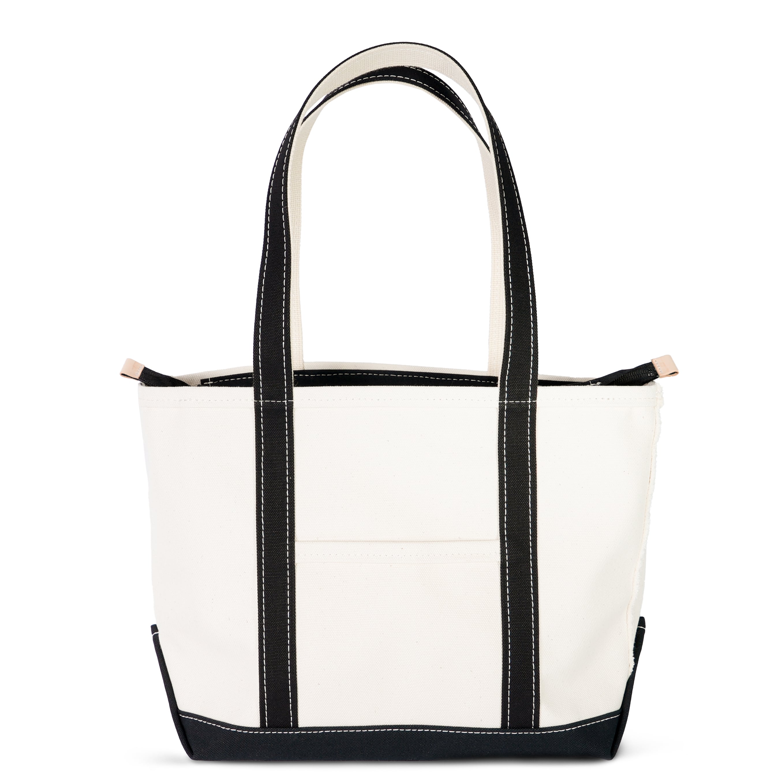 日本製】帆布 キャンバス トートバッグ Sサイズ Ship and Rock Basic