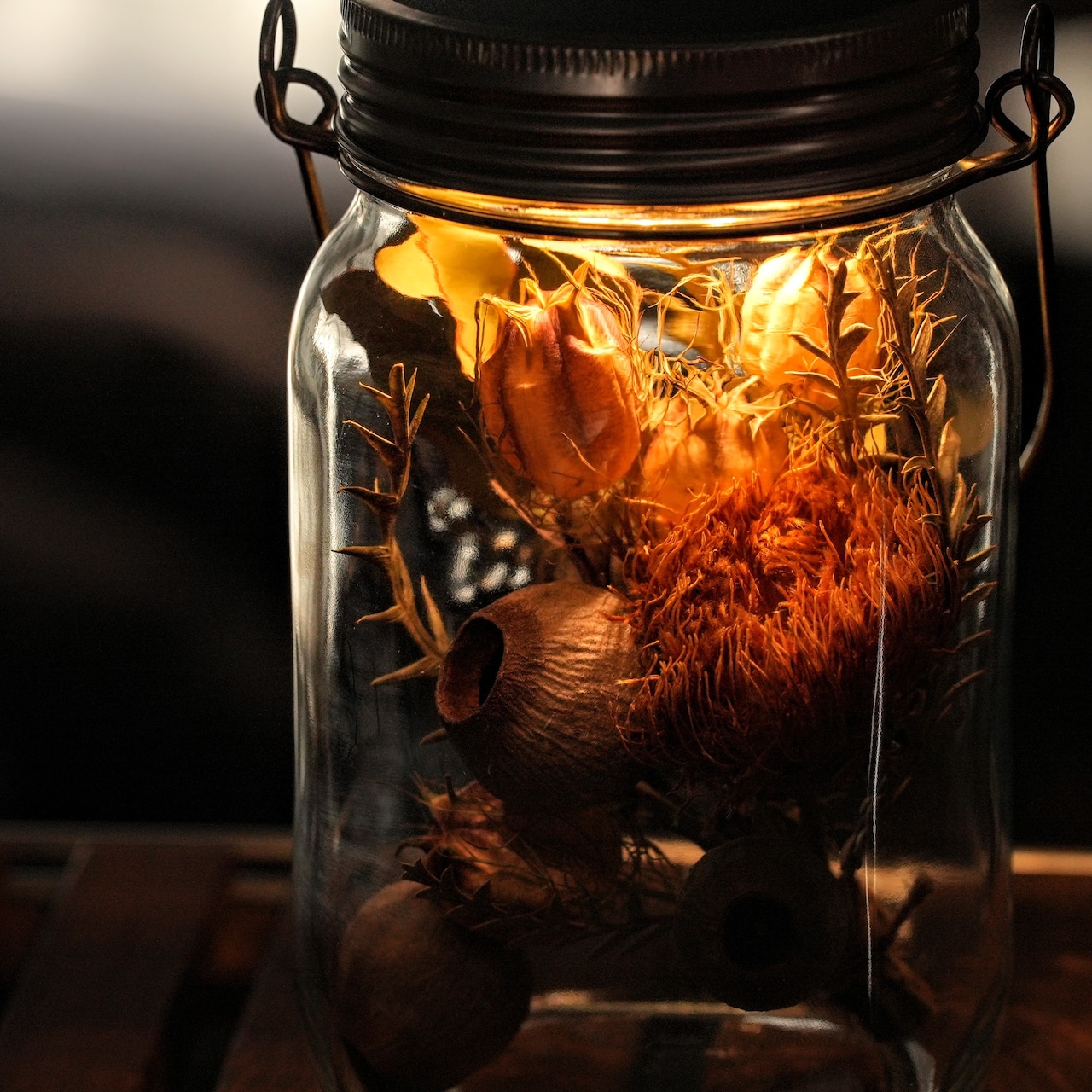 【VTギフト】sonnenglas ユーカリ・ベルガムナッツMIX