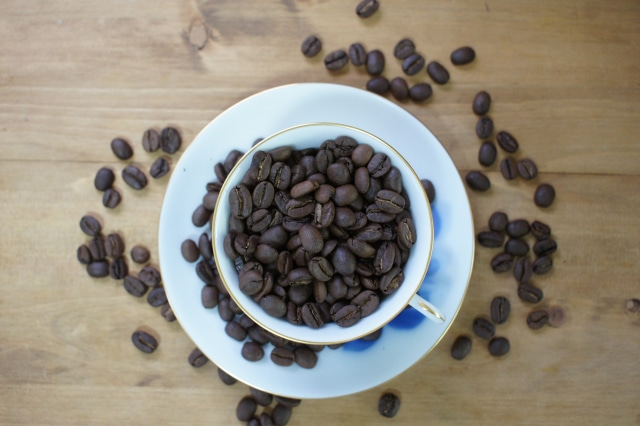 コーヒー豆 ギフトセット オリジナルブレンド3種（100g×3袋）