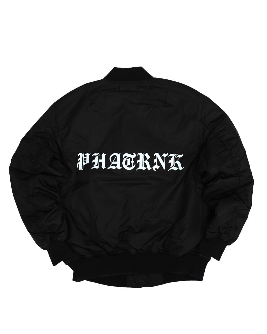 PHATRNK MA1 ファットランク phatrnk ファットランク ma-1 PHATRNK ファットランク MA-1 フライト