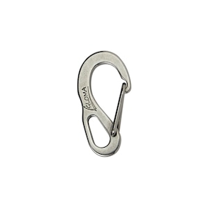 Gloma Nautica (グローマノーティカ) Carabiner 1502 カラビナ