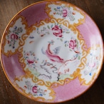 Minton Cockatrice Pink Cup & Saucer|ミントン コカトリス ピンク 希少 カップ&ソーサー thumbnail 8