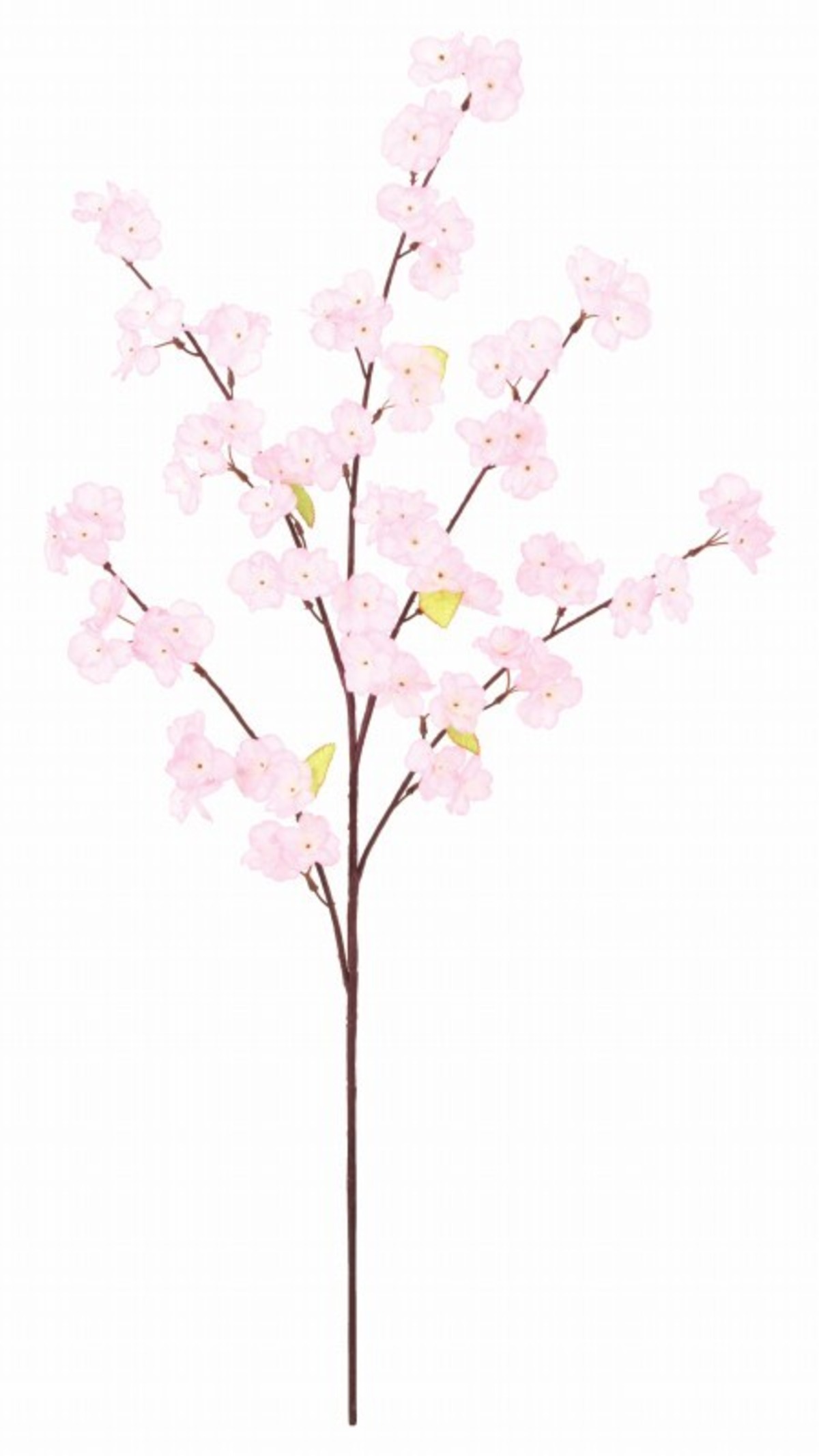 造花】吉野桜スプレイ 全長：約98cm | JOAカートショップ