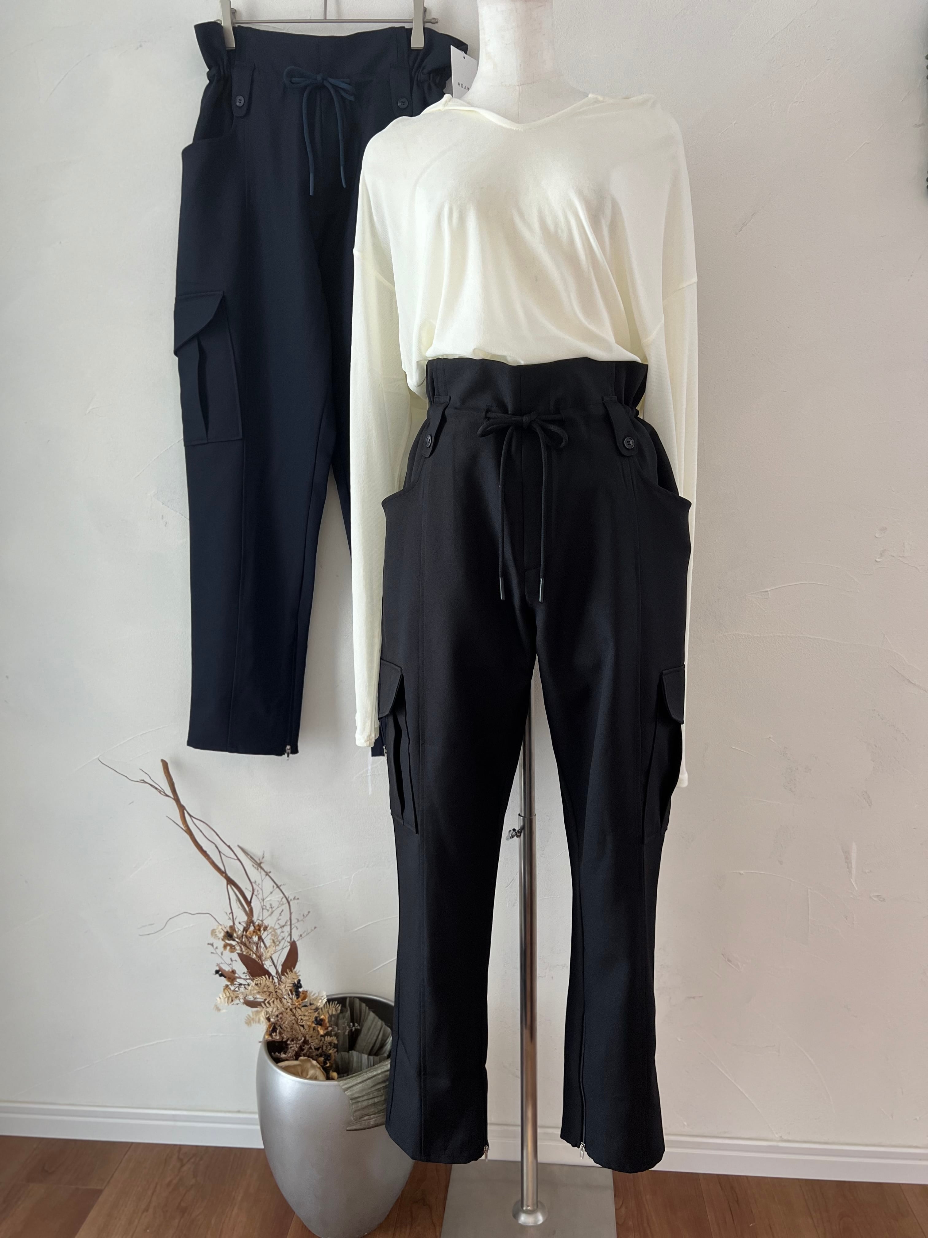 【AgAwd】ワークパンツ　2419-221172