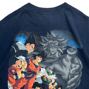 90s DRAGONBALL Z 〝vsブロリー〟