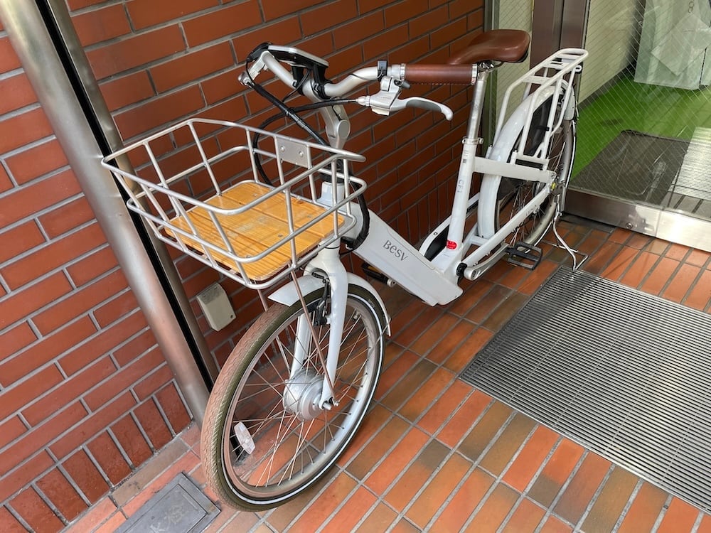 Besv（ベスビー）CF1 LENA（BSP73N） 中古車 | CycleTrip BASE（通販