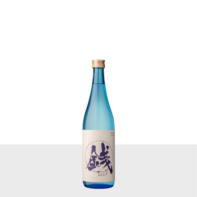 銭にあらず (ゼニニアラズ) 25度 720ml