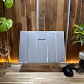 \ 公式ショップ限定価格❣️/ 最新モデル《超軽量》Let's note SV1 第11世代 メモリ16GB SSD256GB Core i5 ノートパソコン 安心サポート&3ヶ月保証付き