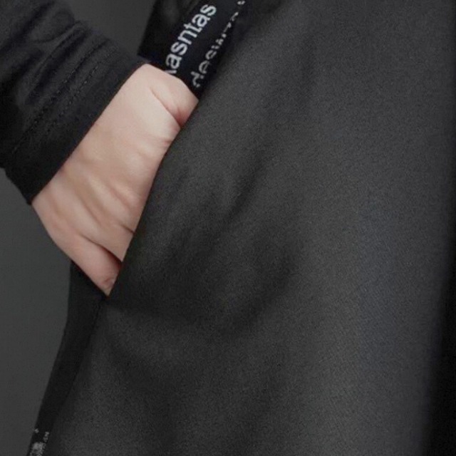 Layered asymmetric print skirt C1385