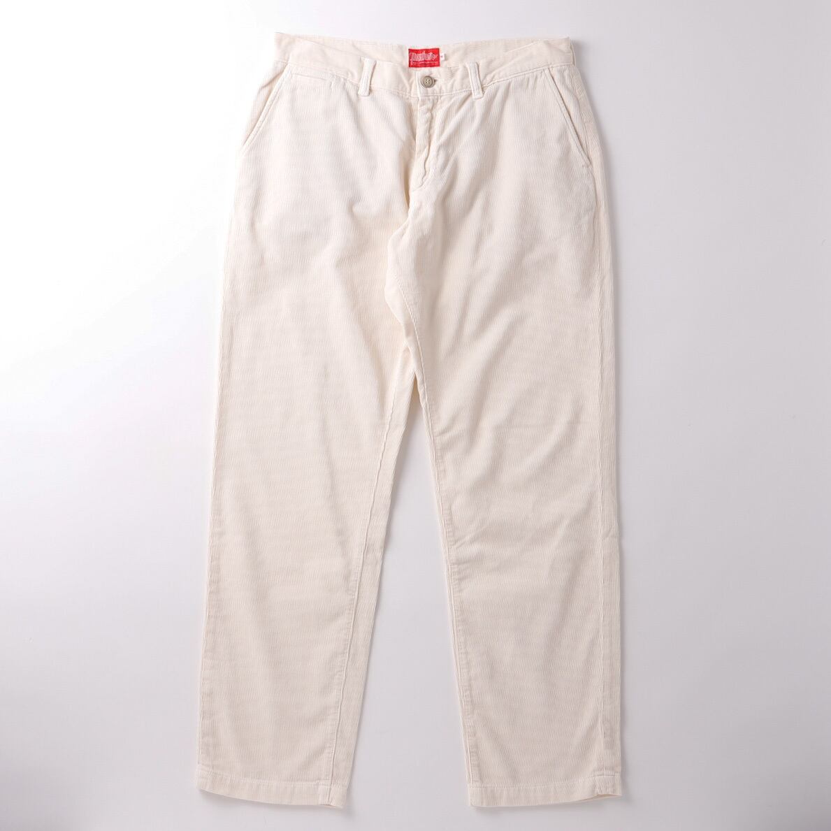 新品】GROWN IN THE SUN loose corduroy pants MINTENS限定品 made in 
