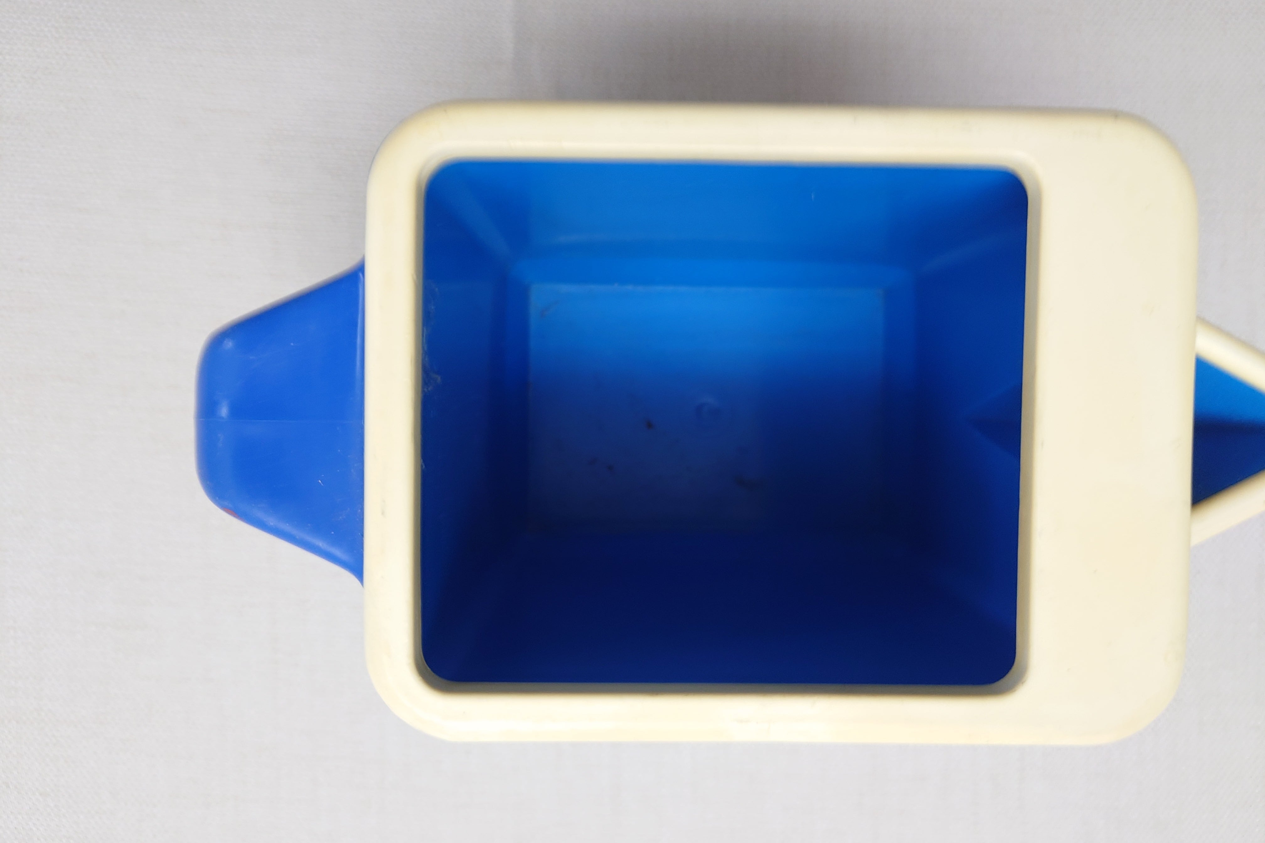 フランスヴィンテージ Anisette 51 プラスチック 水差し ピッチャー