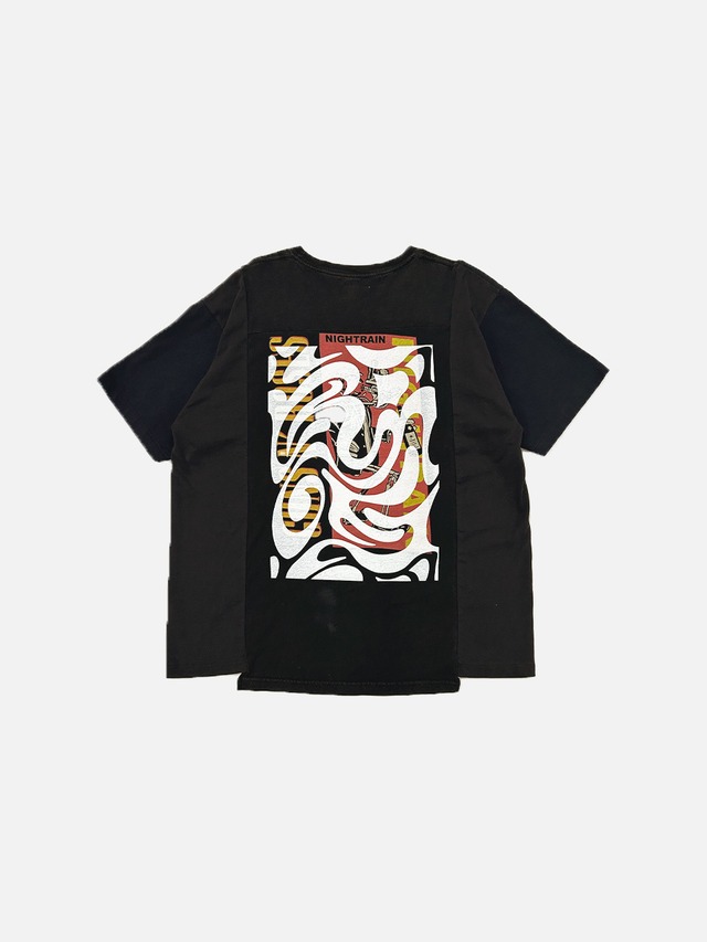 MARBLE S/S TEE (5)