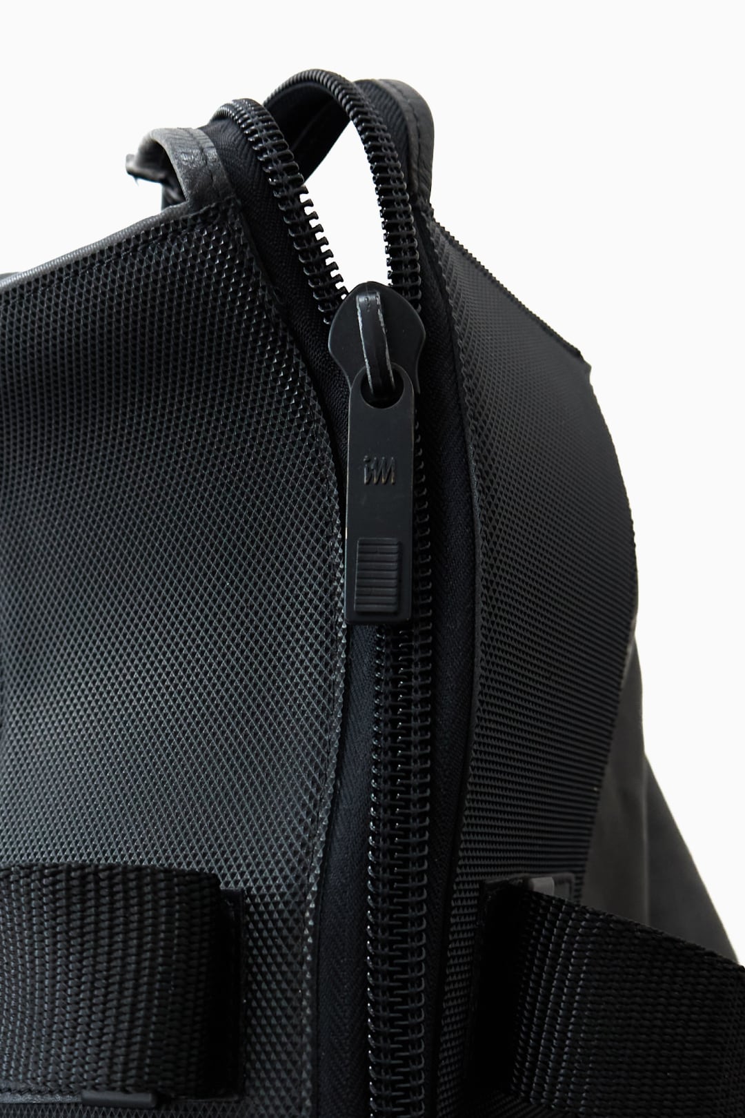 90s im issey miyake BOSTON BAG(大) | Reben｜デザインという文脈が