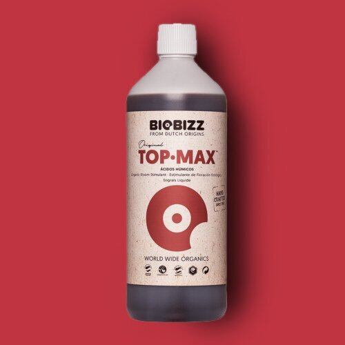 BIOBIZZ TOP・MAX トップマックス