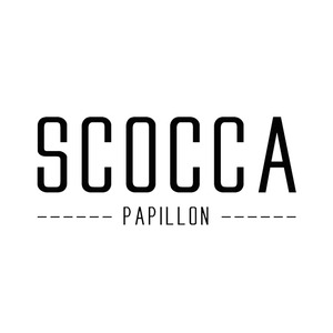 Bow Tie BICOLOR（ボウタイ）/ SCCOCA PAPILLON