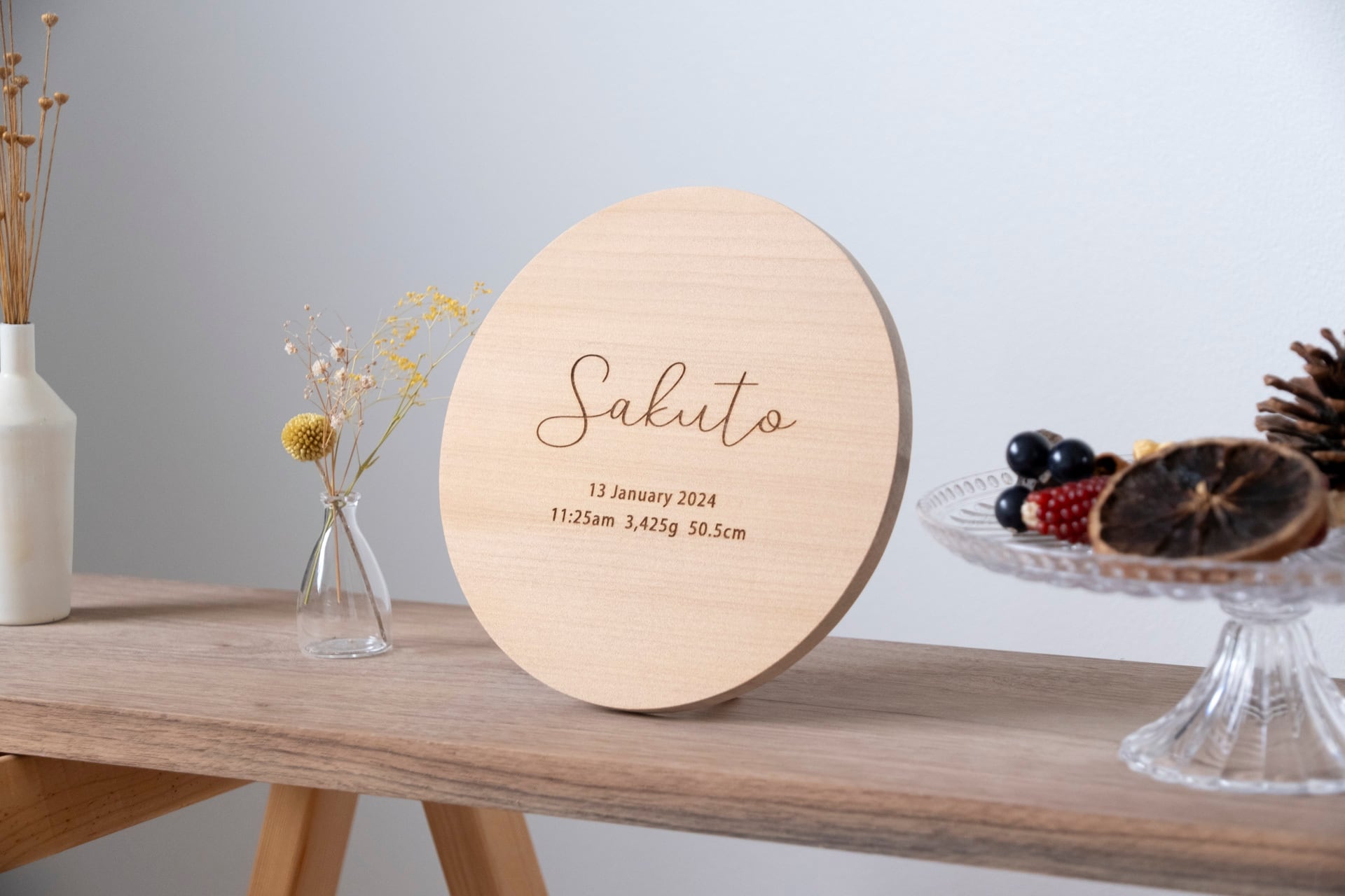 ISLE SIGN 【アイルサイン】