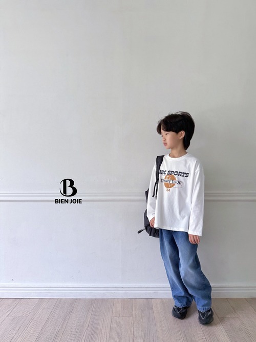 BIEN JOIE［取寄］rogen corduroy denim pants 26autumn