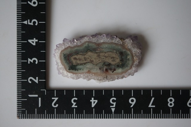 アメシスト(スタラクライトスラブ) Amethyst 1586