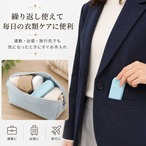 折りたたみ式 衣類用ほこり取りブラシ コンパクト 携帯用 洋服 衣類用 毛取り ブラシ ペットの毛 ホコリ 髪の毛 旅行 出張 毛玉取り 衣類ケア 繰り返し使える 折りたたみタイプ 便利グッズ  粘着コロコロ代わり cw-a-6050