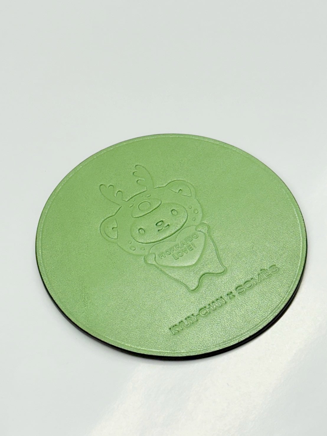 キュンちゃん公式ネットショップ