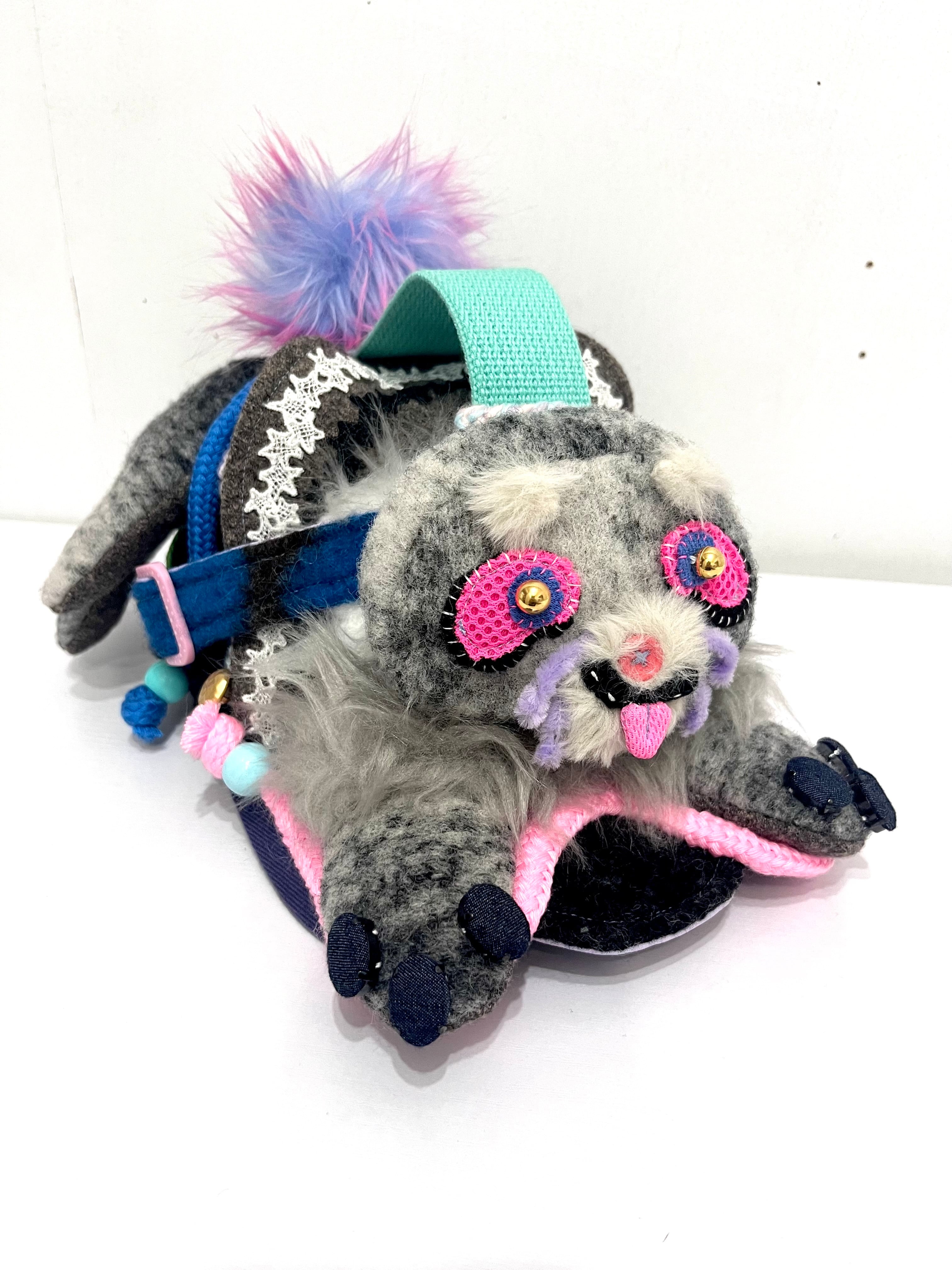 Co.2】あざらしキャップ | zetsukigu