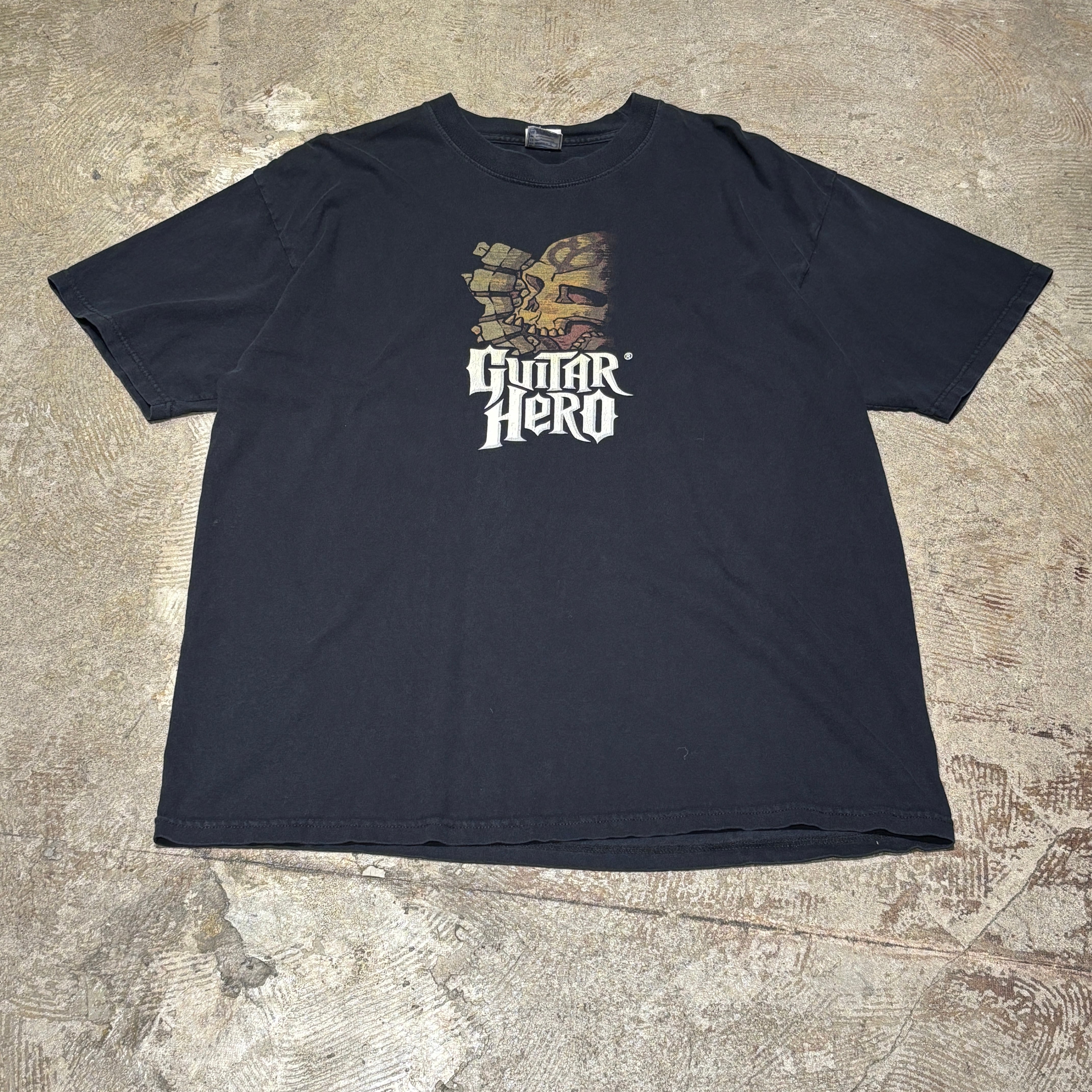 90s apple mission impossible ムービー tシャツ アップル