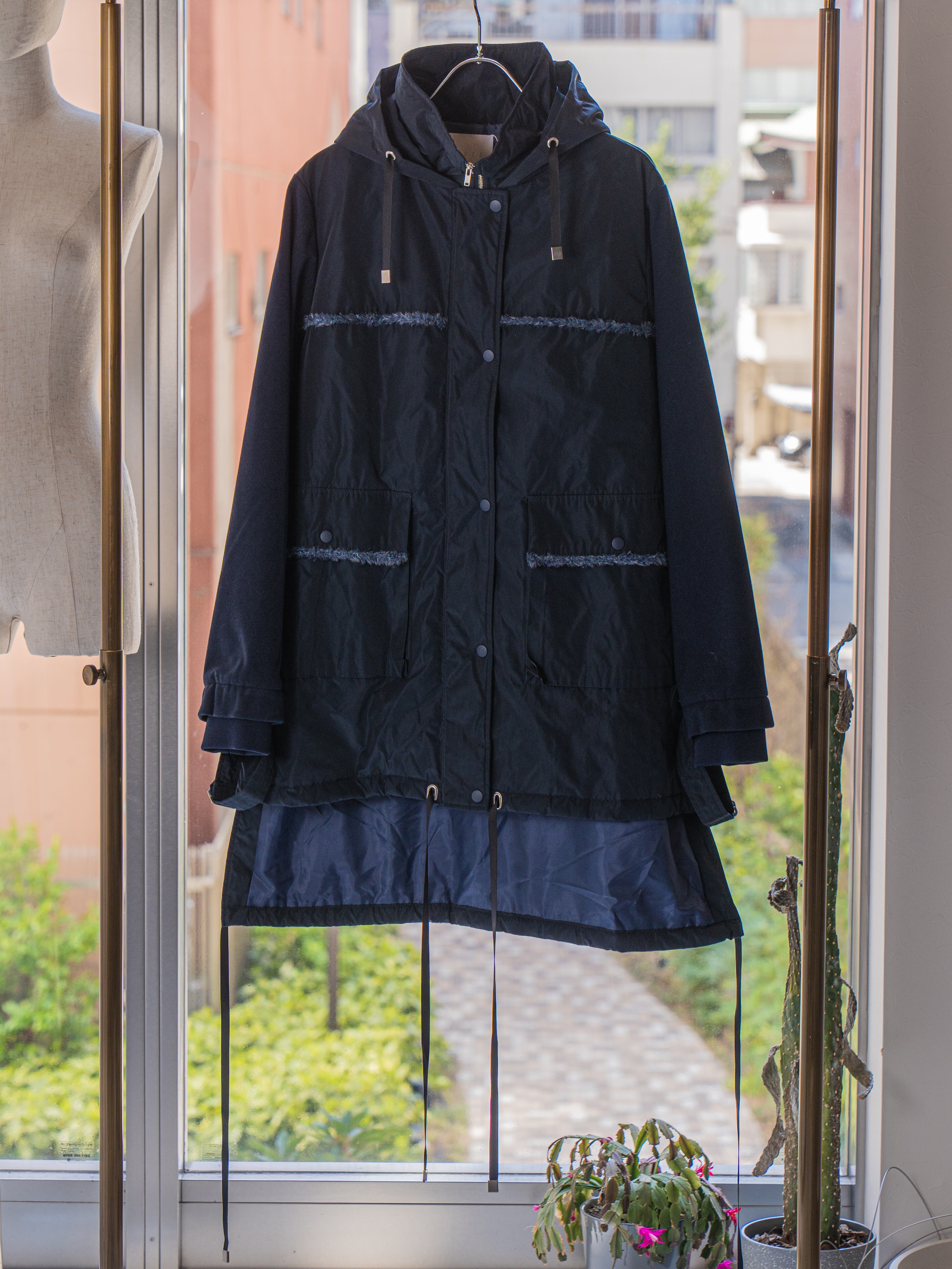 【Suzz】coat