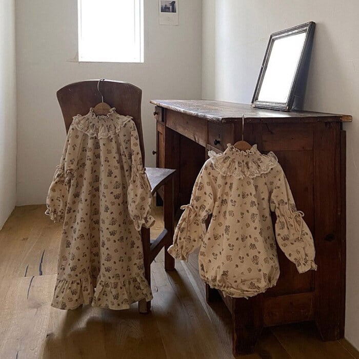 B586【即納】isabella shirring suit