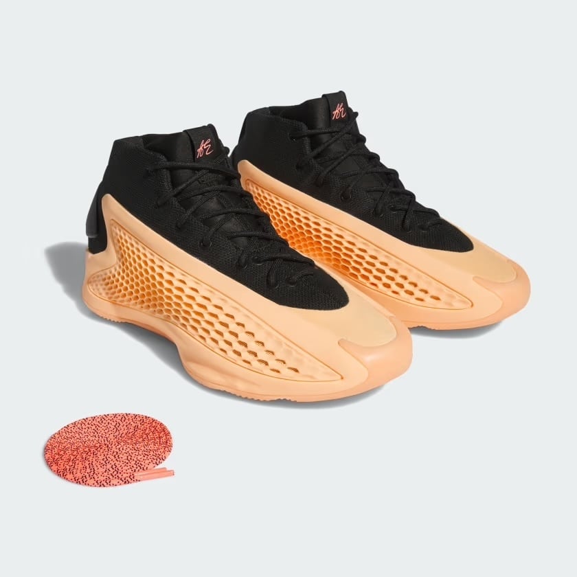 adidas AE 1 New Wave アンソニーエドワーズ | jordan_sneakers