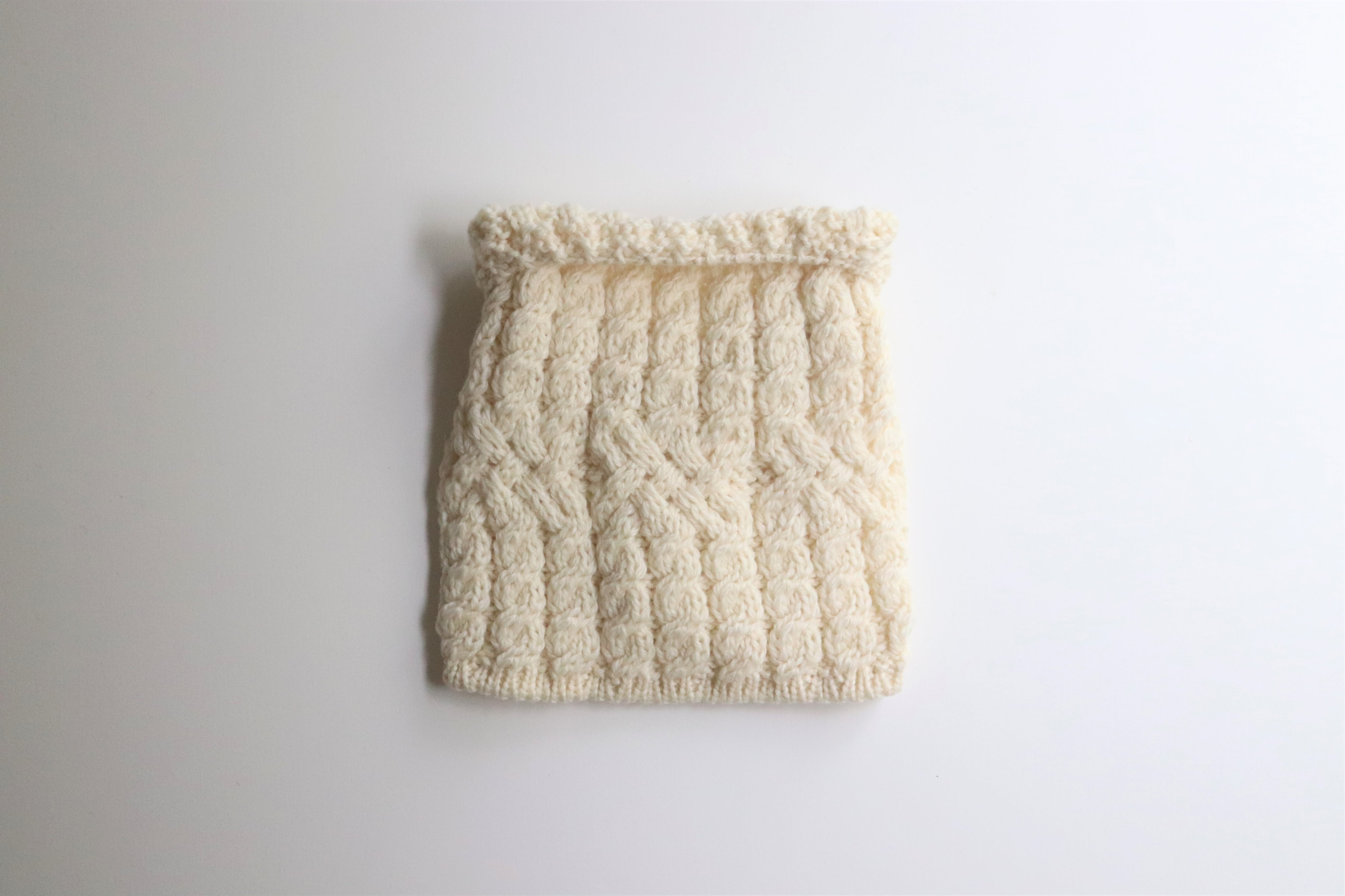 オリジナル カーディガンティーコージー ナチュラル | London Pottery