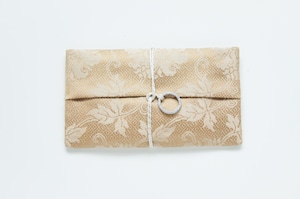 Sachet & Card Case