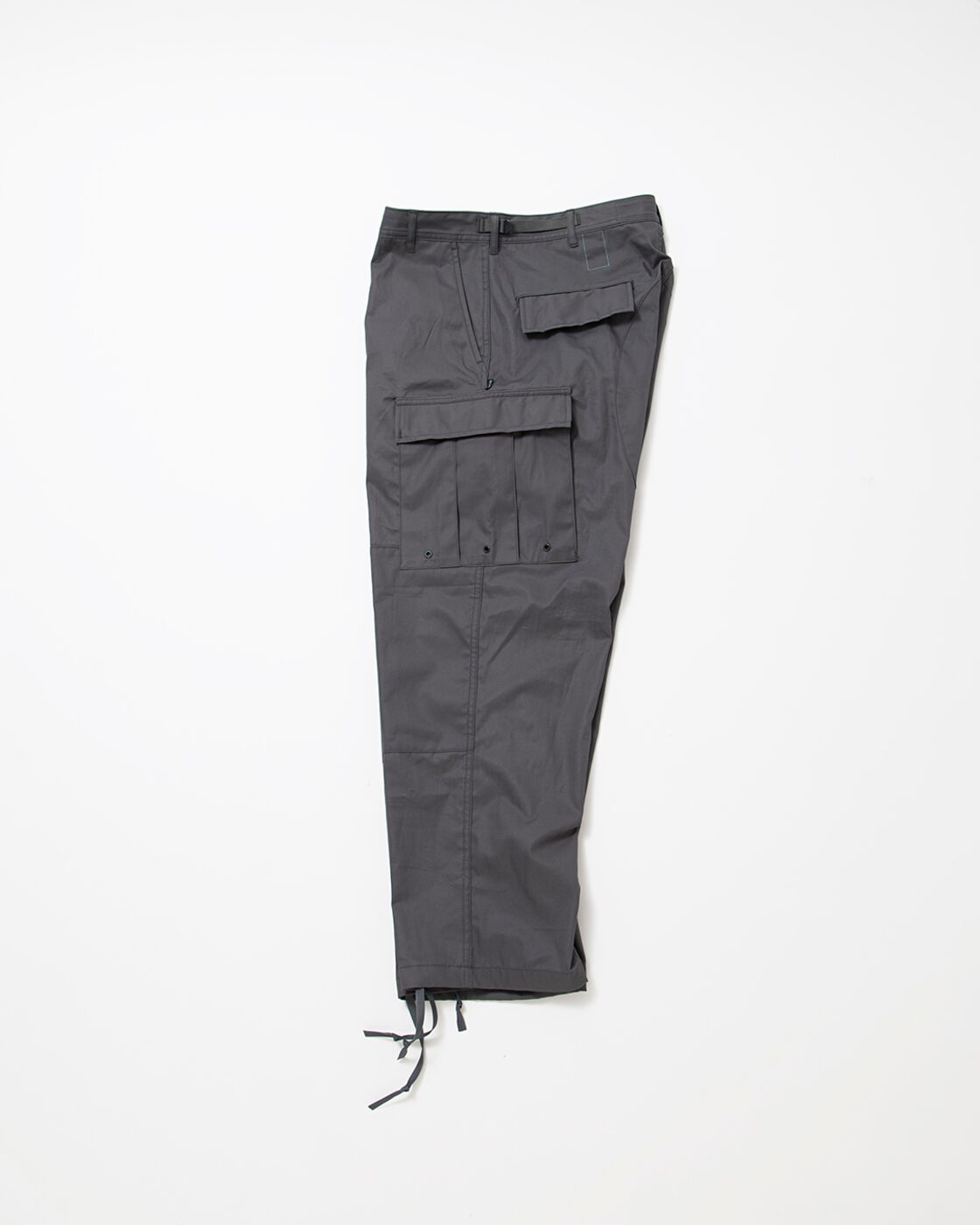 CORONA/FATIGUE SLACKS - FP026・357 B.D.U SLACKS / Gun Metallic 