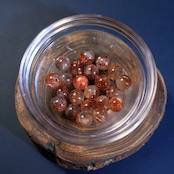 【Fáinne creagach】銀950