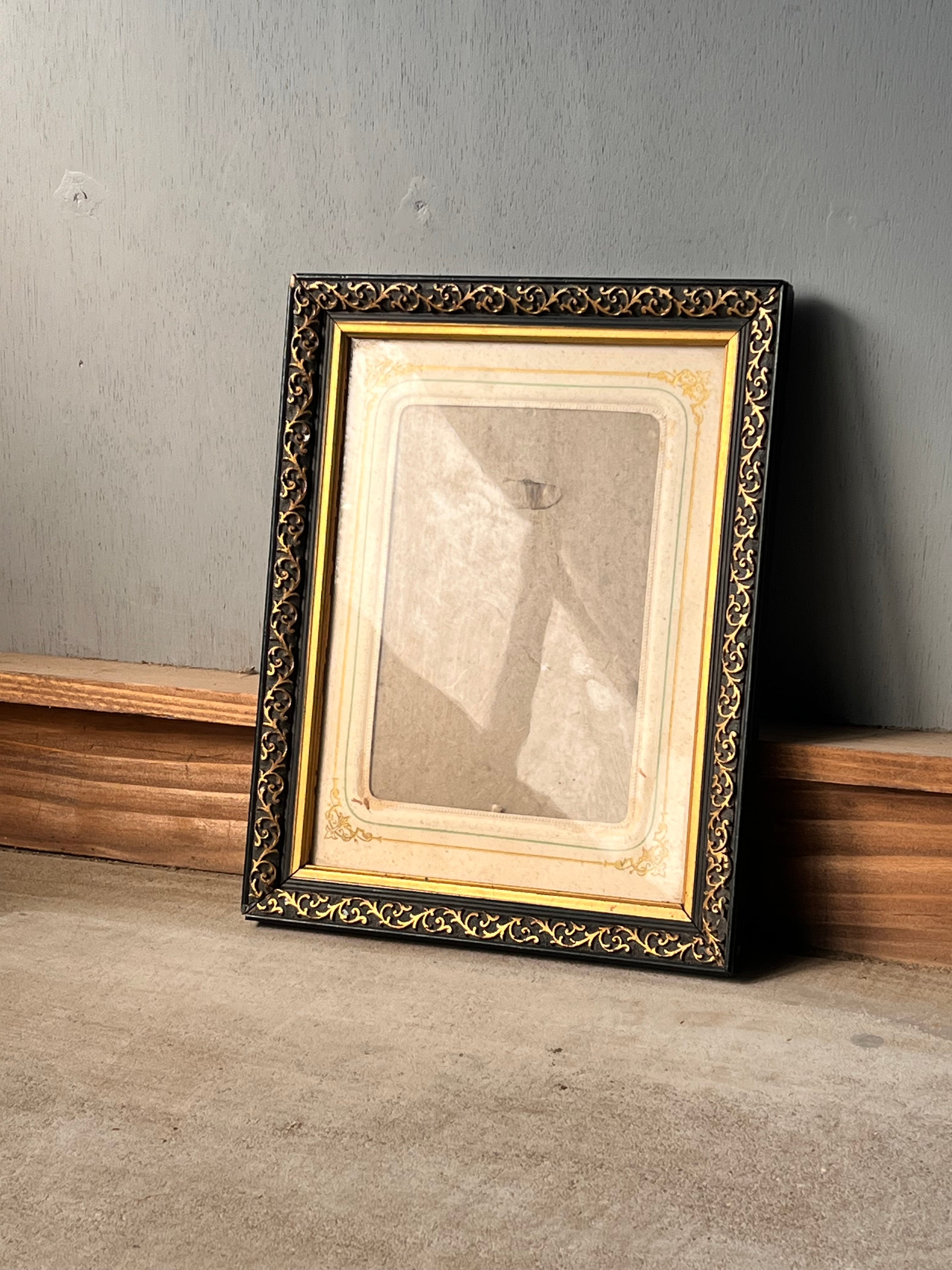 ナポレオン3世のフォトフレーム